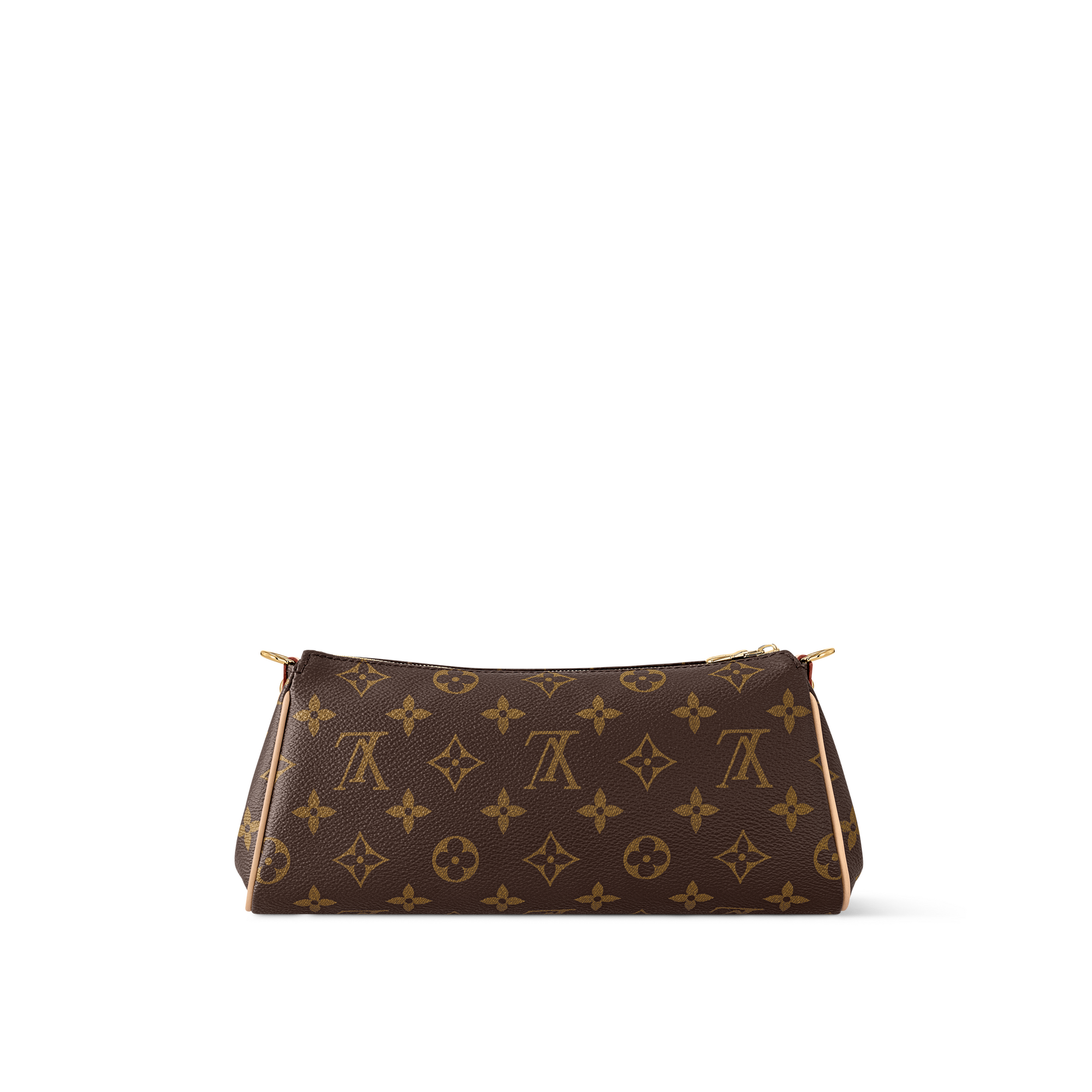 Pochette Eva Monogram - Women - Small Leather Goods | LOUIS VUITTON ®